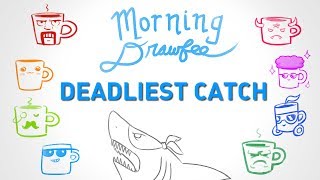 The Deadliest Catch  MORNING DRAWFEE [upl. by Allez416]