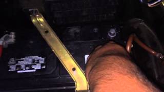 HOW TO Test Good Alternators Symptoms BMW 5 Series 3 Series E90 E39 528I 328I M5 M3 [upl. by Valentijn42]