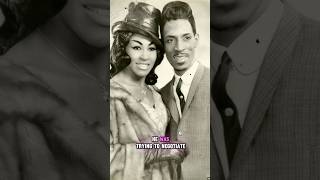 TinaTurners Sad Reality of Marrying Ike Turner [upl. by Uis]