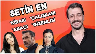 Emrah Altıntoprak setin en çalışkanını en komiğini açıkladı 🤭 [upl. by Naelcm]