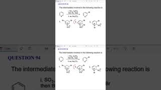 Bromination of Pyridine regioselective [upl. by Nihahs486]