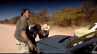 Top Gear Botswana Special  5 [upl. by Naam]