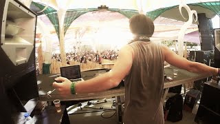 Psilocybe Project at Freedom Festival 2015 After Movie [upl. by Kariotta]