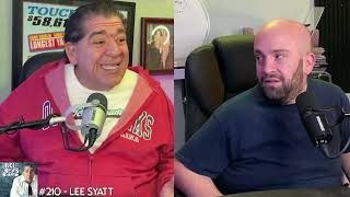 Weight Watchers Meetings are Tremendous  JOEY DIAZ Clips [upl. by Oech495]