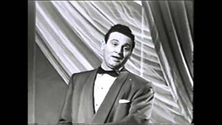 Frankie Laine  come love with me 1954 [upl. by Tomlin624]