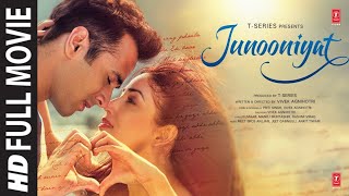 Junooniyat Full Movie Pulkit Samrat Yami Gautam  Vivek Agnihotri  Junooniyat movie reaction [upl. by Dibb]