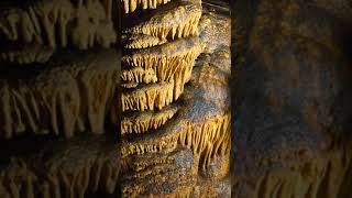 Mammoth Cave Domes and Dripstones Tour [upl. by Yllah788]