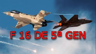 SEMI F35 COMPRADOS POR MARRUECOS [upl. by Trocki]