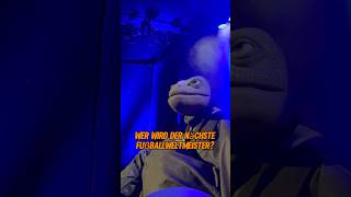 Wer is für Euch de Beschte michaelhatzius dieechse comedy humor standup impro puppenspiel [upl. by Reidar202]