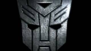 Transformers Arrival to earth Trance remix Fl studio [upl. by Ekihc830]