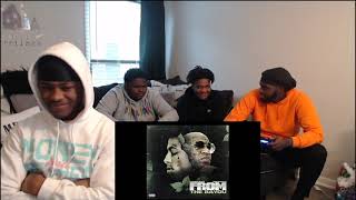 He rode this NBA Youngboy  Achievements  Official Audio Reaction [upl. by Hsiekal]