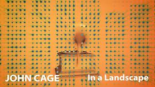 John Cage  Three Pieces from Daughters of the Lonesome Isle [upl. by Arocet]