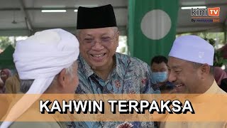 Umno Kelantan Annuar Musa ibarat ‘kahwin terpaksa’ dengan PAS [upl. by Lered186]