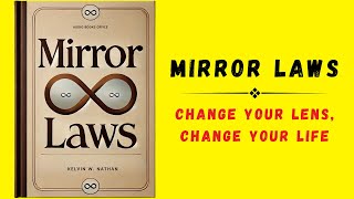 Mirror Laws Change Your Lens Change Your Life Audiobook [upl. by Derrek]