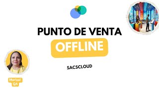 ¿Cómo funciona la versión OFFLINE [upl. by Acinnad]