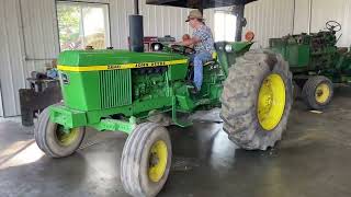 1979 JOHN DEERE 2640 For Sale [upl. by Zacherie]