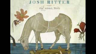 Josh Ritter  Good Man [upl. by Ahset899]