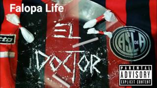 El Doctor  Mi Aldea Feat Cu4tro ULK amp The Meg Prod beat Carlos Aguirre ESPAÑA [upl. by Nosmirc]