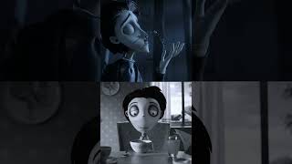 Corpse Bride Frankenweenie and The Nightmare Before Christmas are all connected corpsebride [upl. by Carmena]