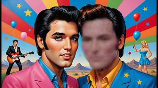 Elvis Presleys Secret Musical Mentor The Unlikely Friendship with a Blues Icon [upl. by Trueblood]