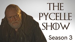 The Pycelle Show  Season 3  Game of Thrones [upl. by Eirahs727]