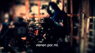 Dark Funeral  My Funeral subtitulado [upl. by Toddy]