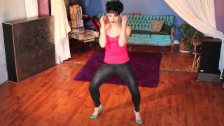 Carlena Britch Justin Bieber Dancer Choreography by Mitchell Jackson Reel Part 2 [upl. by Marlette435]