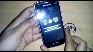 firmware upgrade encountered an issue error on samsung s dous 2 fix [upl. by Tuckie]