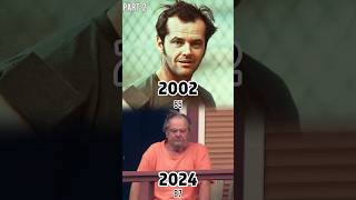 Best Actor for Oscars 2000s，How Do They look in 2024 part2oscars 2000s thenandnow [upl. by Dragde62]