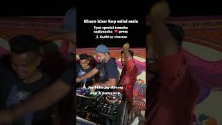 Jay bhim jay shivray only fans lover dj limbya style [upl. by Siravart]