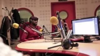 Fally Ipupa  associé a cappella [upl. by Akiner670]