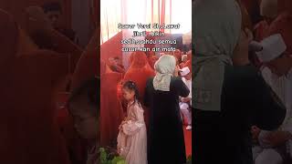 Sawer an Versi ShoLawat JibriLyoutuber remix shortsviral wedding cover [upl. by Anahsirk555]