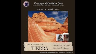 Ascendentes de Tierra Tauro Virgo y Capricornio ¿Qué mostramos de nosotros al mundo [upl. by Maher88]