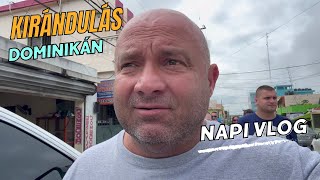 Napi Vlog Dominika [upl. by Eduardo]