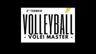 2° TORNEIO VOLEY MASTER [upl. by Doug979]