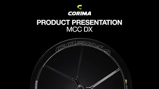 PRODUCT PRESENTATION  CORIMA MCC DX [upl. by Milo]