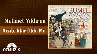 Mehmet Yıldırım  Kızılcıklar Oldu Mu Official Audio [upl. by Ettie739]