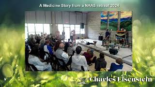 A Medicine Story by Allison Durazo from NAAS Retreat 2024 [upl. by Pattison635]