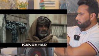 Kandahar movie review [upl. by Harrietta]