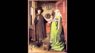 Masaccio and Jan van Eyck [upl. by Sherlock]