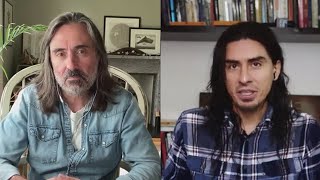 Neil Oliver Interviews Derrick Broze [upl. by Annauqal]