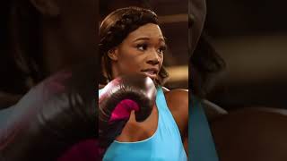 Claressa Shields on overcoming adversity and becoming great [upl. by Schlenger836]