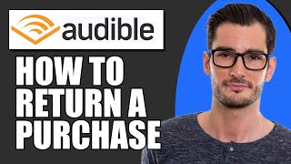 How To Return A Book On Audible For A Refund [upl. by Lashar]