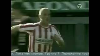 Sparta Rotterdam vs Ajax Netherlands Eredivisie 20062007 [upl. by Camarata]