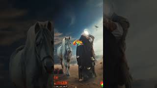 The Tragic Story of Imam Hussain amp Karbala [upl. by Finnie]