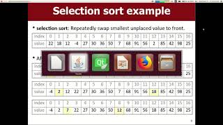 【Lecture 23】CS106B Programming Abstractions in C Win 2018 [upl. by Anilatsyrc]