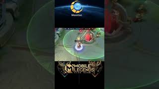 Yang penting recall recall 🗿 shorts mlbb mobilelegends [upl. by Losyram787]