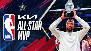 How A 2 Star Recruit Became An NBA Superstar [upl. by Royo811]