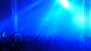 Faun  Hymn to Pan  live  Eluveitie amp Friends in Wetzikon 2116 [upl. by Felty138]