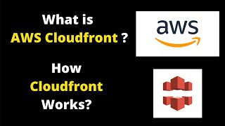 What is AWS Cloudfront  How Cloudfront Works  AWS Interview Questions [upl. by Mukerji]